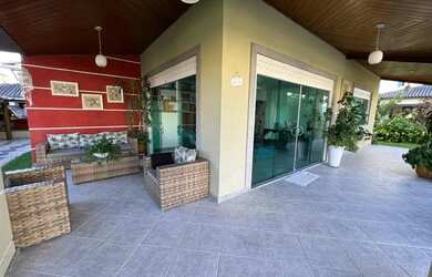 Imagem 3: Casa no Condomínio Melício Machado - Aruana