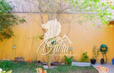 Imagem 3: Casa de Condomínio Campo Belo 180m² 04 Dormitórios 03 Suítes 2 Vagas