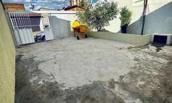 Imagem 2: VENDO ÁGIO DE CASA NA QR 604