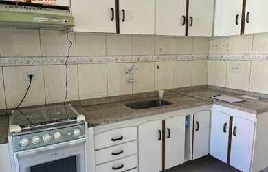 Imagem 7: Apartamento com 3 dormitórios para alugar, 80 m² por R$ 2.335/mês - Jardim Patente - São P