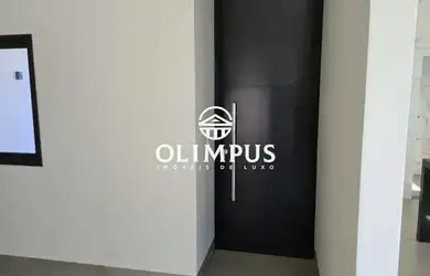 Imagem 4: Casa para venda tem 170 metros quadrados com 3 quartos em Grand Ville - Uberlândia - MG