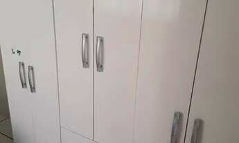 Imagem: Quarto individual para homens próximo ao