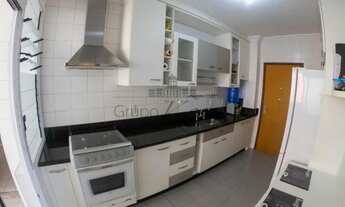 Imagem 6: Apartamento Padrão em São José dos Campos