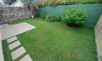 Imagem 5: Casa com 03 dormitórios disponível para aluguel, 169 m², Condomínio Jardim dos Aromas, Ind