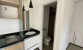 Imagem 4: EDIFÍCIO LIBERTY HOME STUDIO - APARTAMENTO 1 DORMITÓRIO - JARDIM FACULDADE - SOROCABA/SP