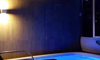 Imagem 2: Apartamento para venda possui 151 metros 3 quartos no Condomínio Up Life Recreio dos Bande