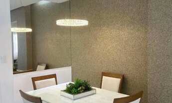 Imagem 5: Horto Bela Vista / Reserva das Plantas - 2/4 - 1 suíte - 2 vagas - Mobiliado e Decorado