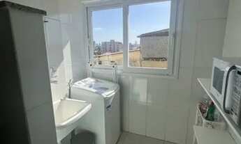 Imagem 4: Apartamento para aluguel com 80 metros quadrados com 2 quartos em Piatã - Salvador - BA