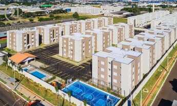 Imagem 7: Venda Apartamento com 2 dormitórios