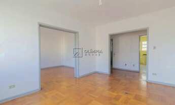 Imagem 3: Apartamento Venda Jardim Paulista 130 m² 2 Dormitórios