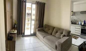 Imagem 2: Araçagi: Apto no Costa do Araçagy para locação - São Luís - MA