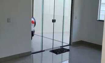 Imagem 6: ALUGA-SE CASA DE 3 QUARTOS