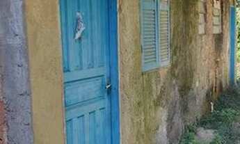 Imagem 6: Casa na Castelânea/ Petrópolis com 2 quartos