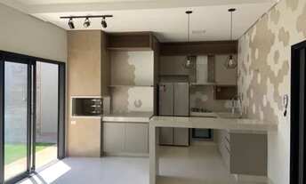 Imagem 2: Casa Alto Padrão Flamboyant Matao