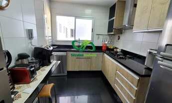 Imagem 7: Apartamento venda 4 quartos Buritis - Belo Horizonte - MG