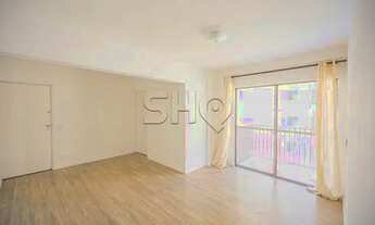 Imagem: Apartamento no Itaim Bibi com, 01 dormitórios