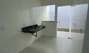 Imagem 4: Casa geminada para locação, 02 quartos, no Jardim Encantado - São José da Lapa/MG