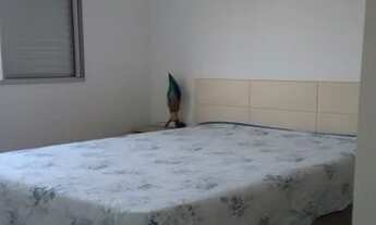 Imagem 5: Apartamento mobiliado á venda no Condomínio Parque Ilhas das Flores em Itu/SP