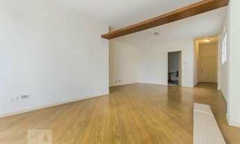 Imagem: Apartamento para Aluguel - Santa Cecília