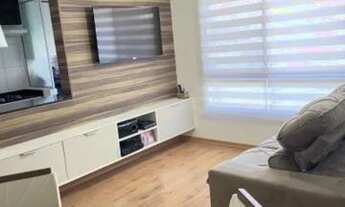 Imagem 5: Apartamento alto padrão semi mobiliado