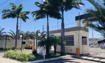 Imagem 6: ALAMEDA DOS IPÊS/ INÁCIO BARBOSA