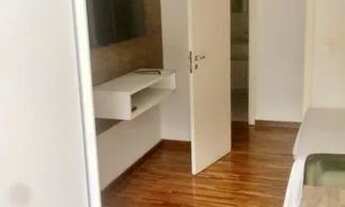 Imagem 2: Apartamento 2 Quartos 1 Suíte 2 Vagas 83m²