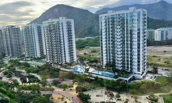 Imagem 2: Barra da Tijuca 04 suítes