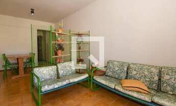 Imagem 3: Apartamento para Aluguel - Jardim Santa Genovevan, 2 Quartos, 98 m2