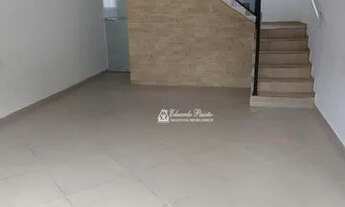 Imagem 5: Sobrado 3 Dormitórios para Locação no Pq. Continental II