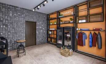 Imagem 2: Apartamento para aluguel com 2 quartos no melhor do Marista - Goiânia - Goiás