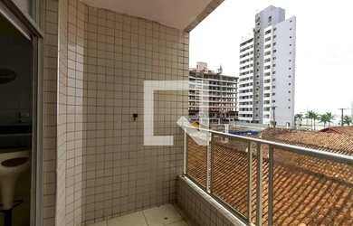 Imagem 7: Apartamento para Aluguel - Vilamar, 1 Quarto, 76 m2