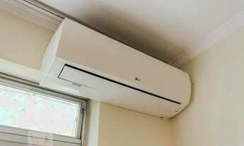 Imagem 3: Apartamento para Aluguel - Ponta da Praia, 3 Quartos, 198 m2