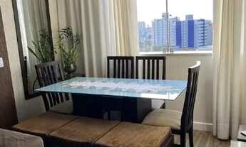 Imagem 4: Apartamento à venda 3 quartos 1 vaga Ilhas Gregas -Mikonos Centro - São Bernardo do Campo