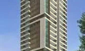 Imagem 2: Acessibilidade- 4 qrts 2 suítes