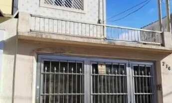 Imagem: Sobrado na Mooca