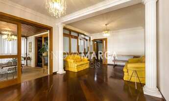 Imagem 7: PORTO ALEGRE - Padrão - Mont' Serrat