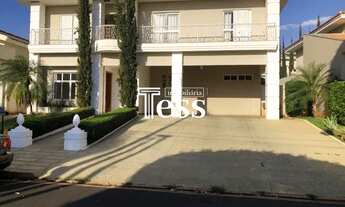 Imagem: ALUGA - Casa Sobrado Condomínio Damha 2