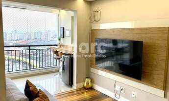 Imagem: SAO PAULO - Apartamento Padrão - IPIRANGA