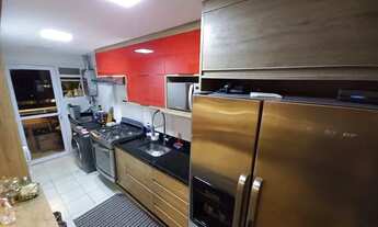 Imagem 6: Cobertura duplex 3 quartos 2 vagas Recreio