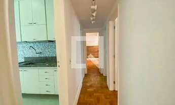 Imagem 7: Apartamento para Aluguel - Laranjeiras, 3 Quartos, 90 m2