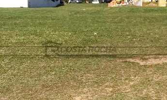 Imagem 2: Terreno à venda, 1334 m² por R$ 778.000,00 - Condomínio Terras de Mont Serrat - Salto/SP