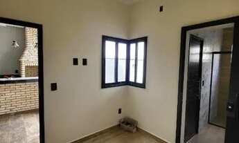 Imagem 7: Sobrado com 4 dormitórios 02 Suites à venda, 190 m² por R$ 1.030.000 - Jardim Toscana - In