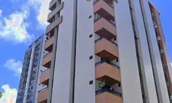 Imagem: Alugo um apartamento com mobilia no edifício