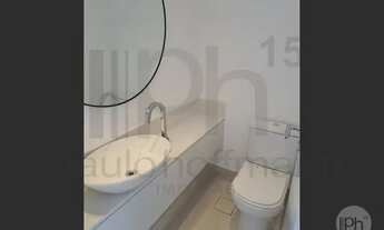 Imagem 4: PRONTO PARA MORAR!!! Lindo empreendimento de alto padrão na melhor localização de Moema