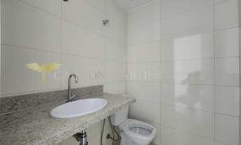 Imagem 3: Apartamento com 3 suítes em 126m² com 2 vagas de garagem no Aquarius