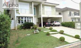 Imagem: Sobrado com 4 dormitórios para alugar