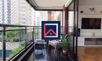 Imagem 6: Apartamento Venda 4 Dormitórios - 140 m² Pinheiros