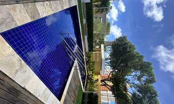 Imagem 5: Alugo ap em Lagoa Nova. Mobiliado com 3 quartos, 1 suíte, sombra andar alto 2500,00