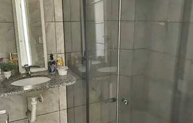 Imagem 5: Apartamento com 2 dormitórios à venda, 51 m² por R$ 120.000,00 - Neópolis - Natal/RN