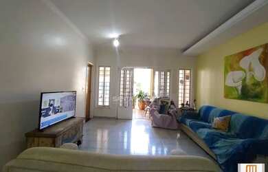 Imagem 7: Casa (sobrado na rua) 4 dormitórios/suite